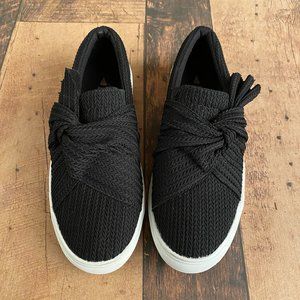 Cute Slip On Shoes Size 10 but they definitely fit small!